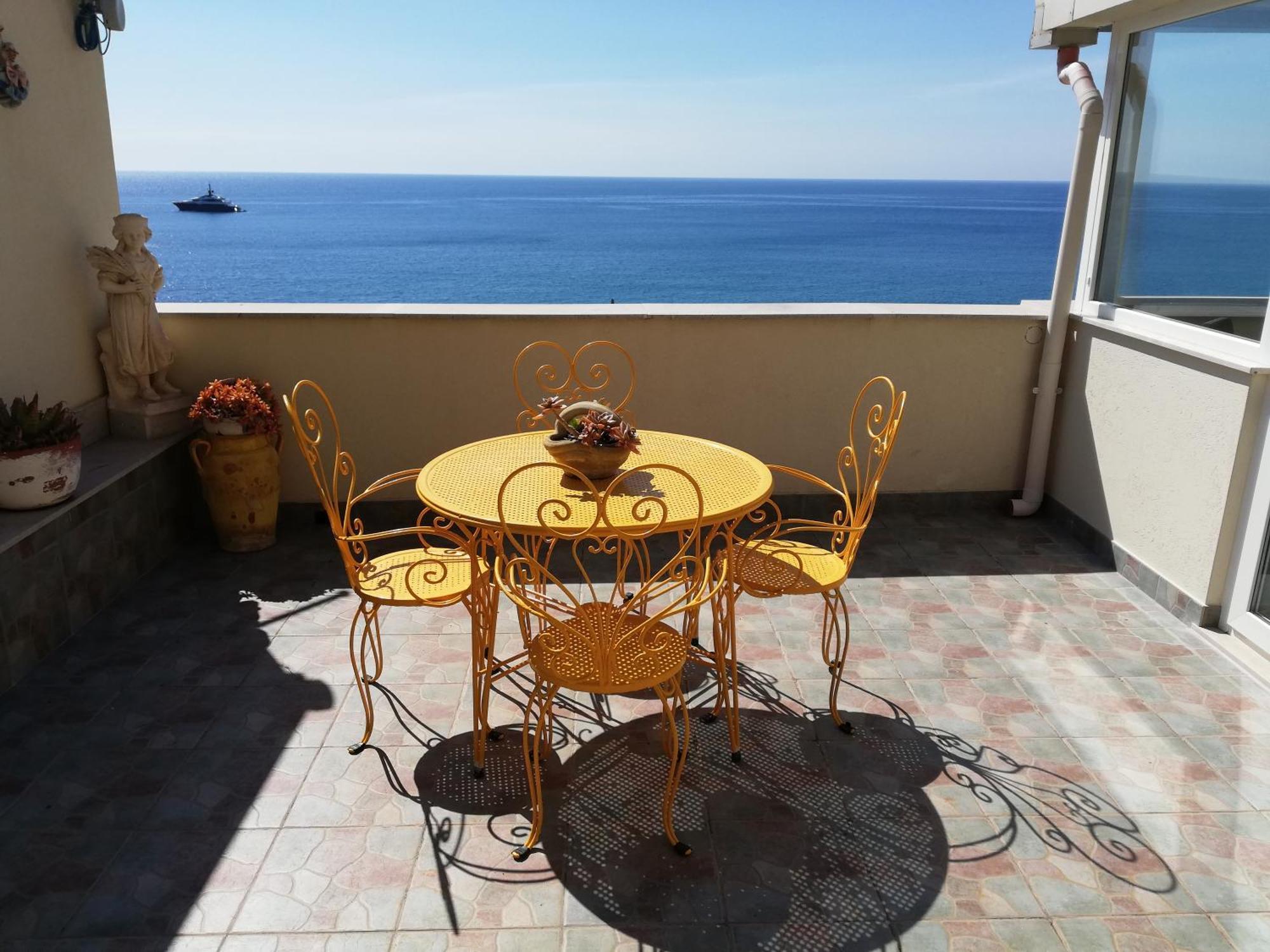 Holiday Rentals Appartement Taormine