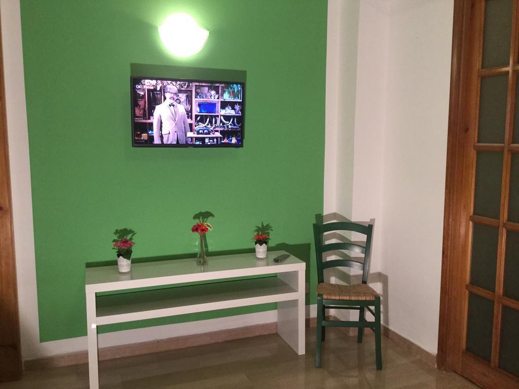 Holiday Rentals Taormine