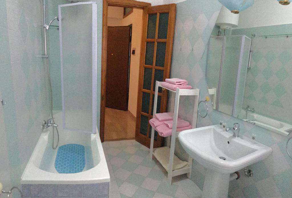 Appartement Holiday Rentals *