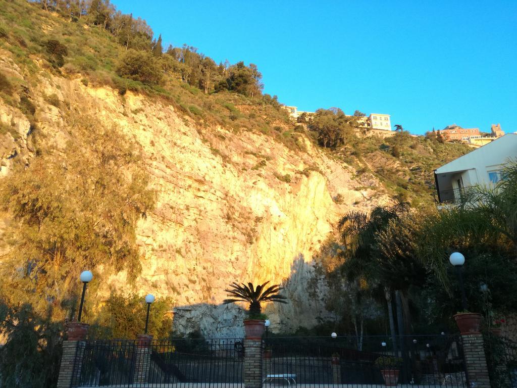 Appartement Holiday Rentals Taormine