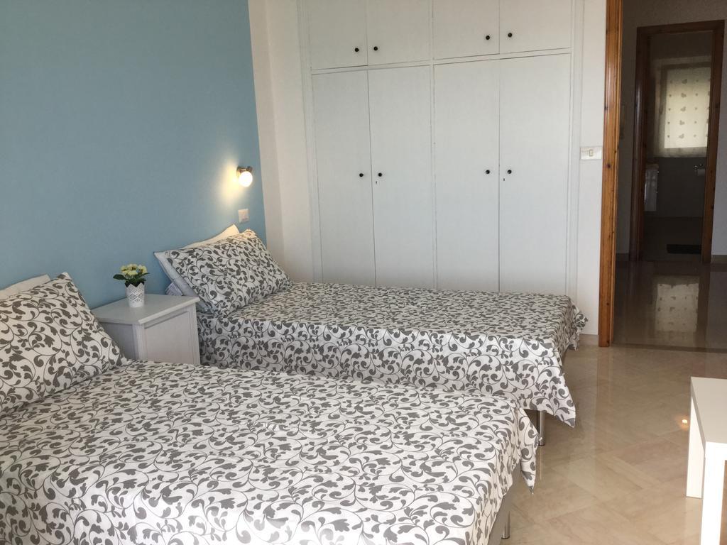 Holiday Rentals Appartement