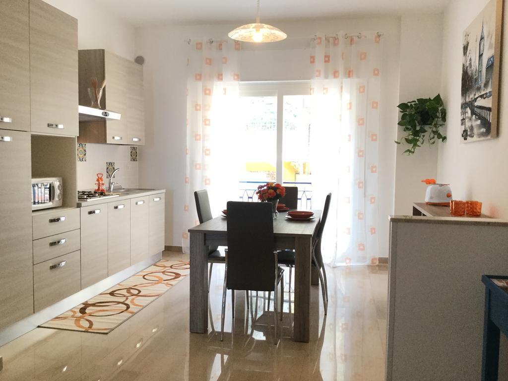 Holiday Rentals Appartement Taormine